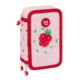 PLUMIER TRIPLE FRUTITAS 412617857