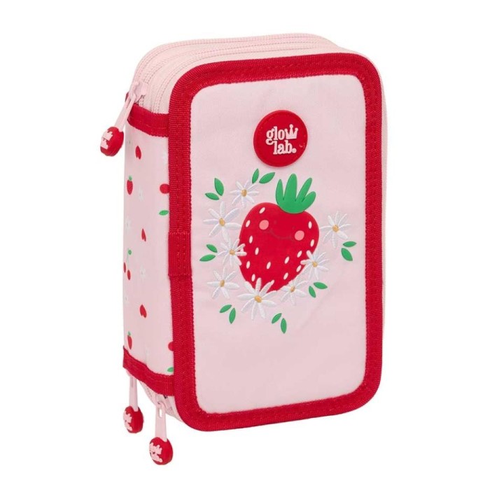 PLUMIER TRIPLE FRUTITAS 412617857