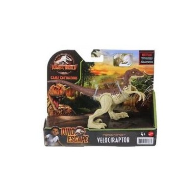 JW FIERCE FORCE VELOCI...