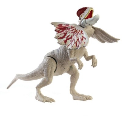 JW FIERCE FORCE DILOPH...