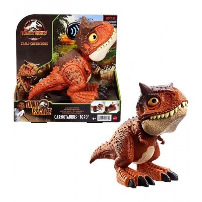 JW BB CARNOTAURUS MORDEDOR...