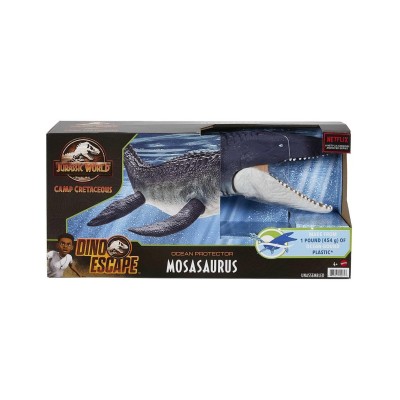 JW MOSASAURUS DEF.OCEANO...