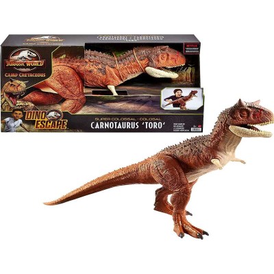 JW CARNOTAURUS SUP.COLOSAL...