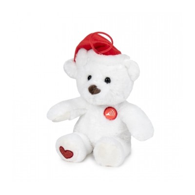 CHRISTMAS BEAR 76.19981 