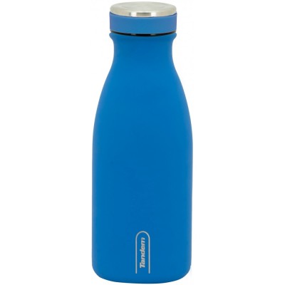 TANDEM BOTELLA 350ML AZUL...