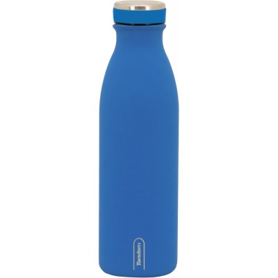 BOTELLA TERMICA 500ML AZUL...