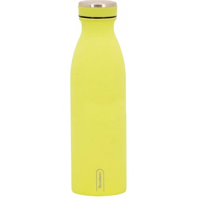 BOTELLA TERMICA 500ML LIMON...
