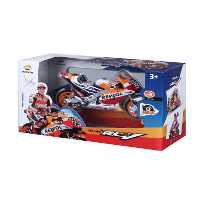 1/18 MOTO GP HONDA MARQUEZ...
