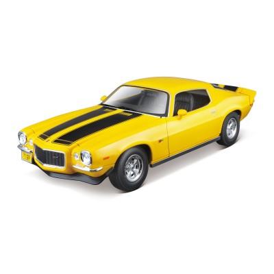 1/18 CHEVROLET CAMARO...