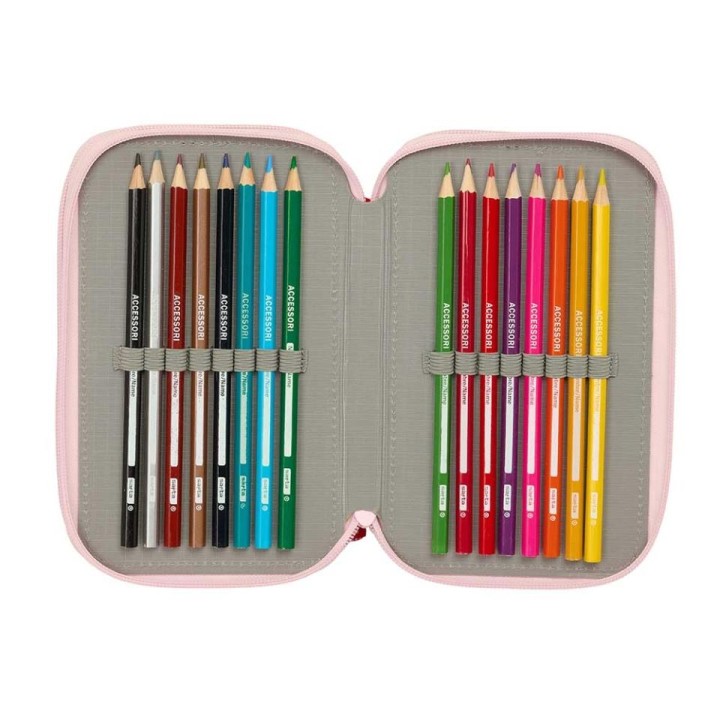 PLUMIER TRIPLE FRUTITAS 412617857