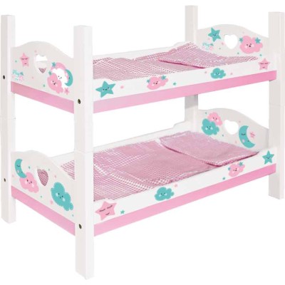 LITERA DE MADERA 21-003 