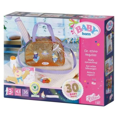 BB BORN HAPPY BIRTHDAY 831106 