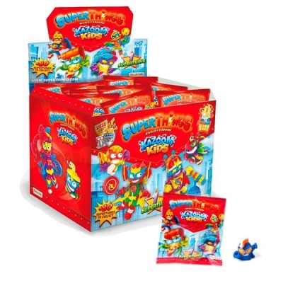 S.THINGS D.2X50 ONE PACK...