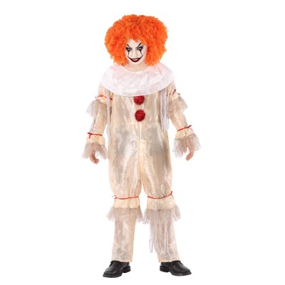 DISFRAZ PAYASO 5-6 61216 @