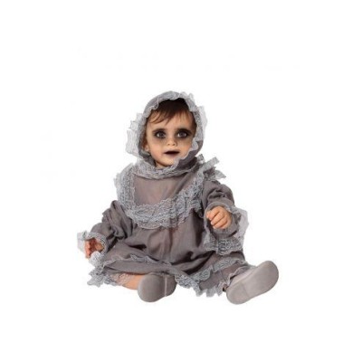 DISF. BEBE HALLOWEEN 6-12 M...
