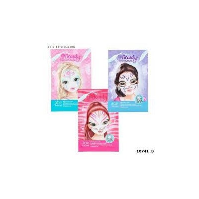 TOPMOD MASCARILLA FACIAL...