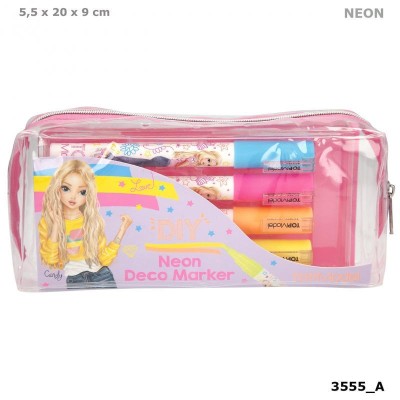 TOPMOD SET MARCADORES 3555 