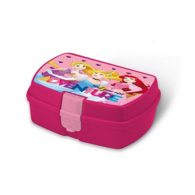 SANDWICHERA PRINCESAS PS18001 