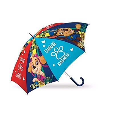 PARAGUAS 46CM P.PATROL...