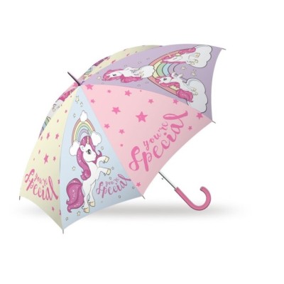 PARAGUA UNICORNIO 41CM...