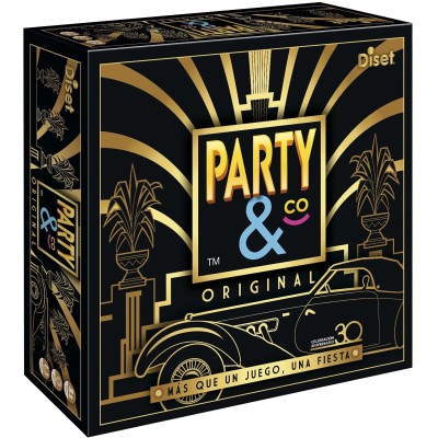 PARTY & CO ORIGINAL 30...