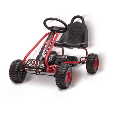 GO KART PEDALES 21-214 
