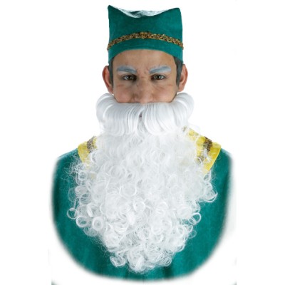 BARBA REY GIGANTE 2014800 