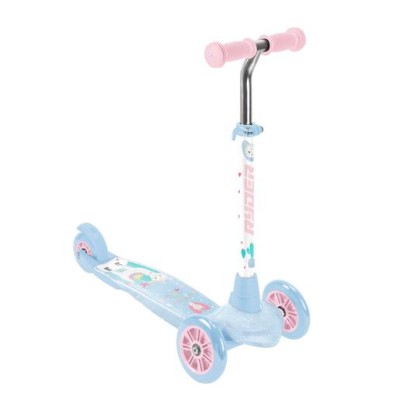 PATINETE 3 RUEDAS ALPACA 3435