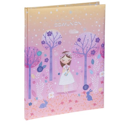 LIBRO COMUNION 5461222223