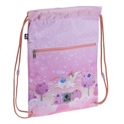 MOCHILA CUERDAS 1765209720 