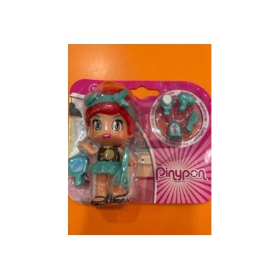 PYP PROFES. PELUQUERA...