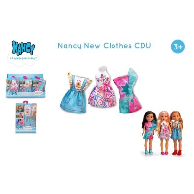 NANCY FASH.LOOKS 7.17104C 