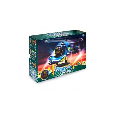 PYP ACTION MINI HELICOPTER...