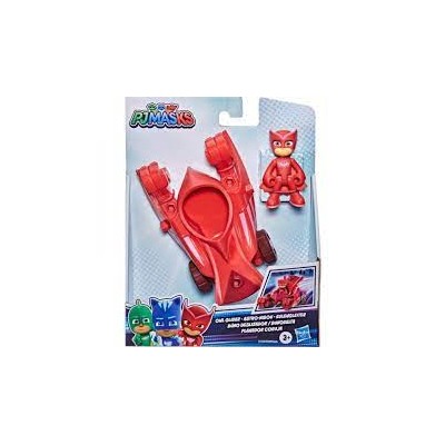 PJM HERO VEHICLE OWL GLIDER...