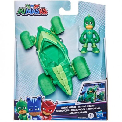 PJM HERO VEHICLE GEKKO...