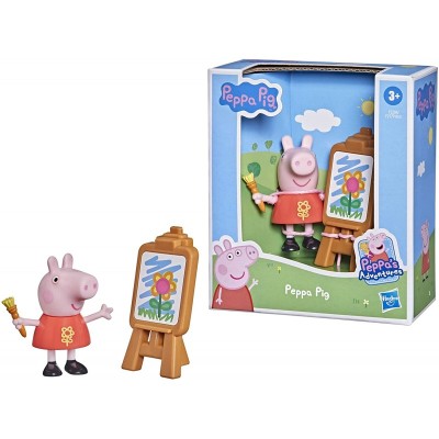 FIG.PEPPA PIG F2179A 