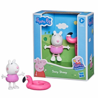 FIG.PEPPA PIG SUZY F2179C 