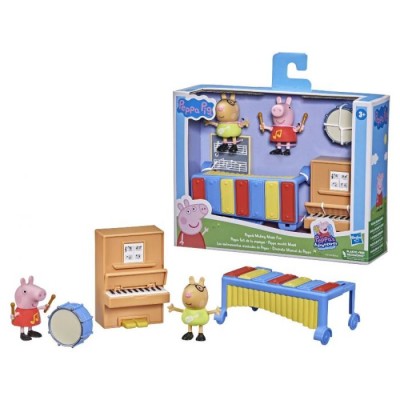 SDO PEPPA PIG MOMENTOS F2189 