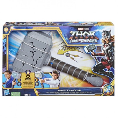 THOR MARTILLO ELECTRONICO...