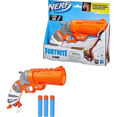 NERF FORTNITE FLARE F3368 
