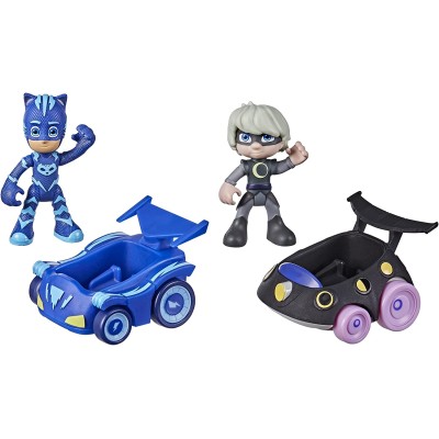 PJM CATBOY VS LUNA GIRL F2649A