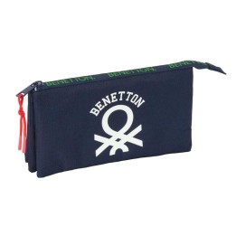 PORTATODO 3 BENETTON TOGETHER 812606744