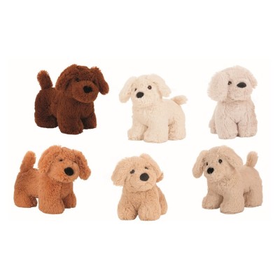 PERRITO LABRADOR 25CM 20280 