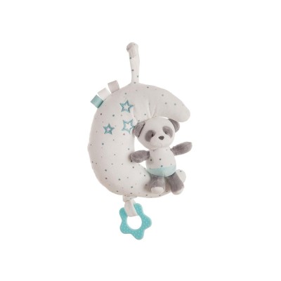 LUNA BB PANDA A.M 25CM 25619 