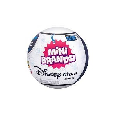 DISNEY MINI BRANDS FIG....