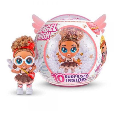 ANGEL HIGH COCO-LOVE ZU9710E 