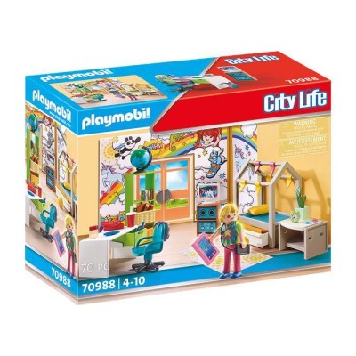 HABITACION ADOLESCENTES 70988 