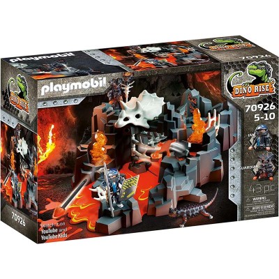 GUARDIAN FUENTE LAVA 70926 