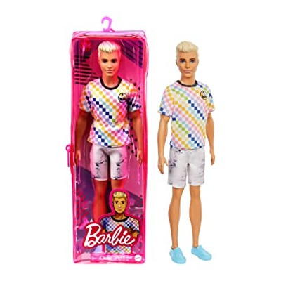 KEN FSHNISTA CAMIS.CUADROS...