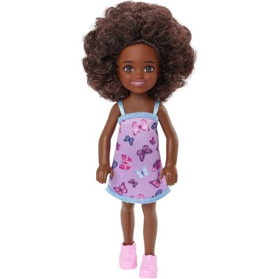 BARBIE CHELSEA BUTTERFLY HGT03